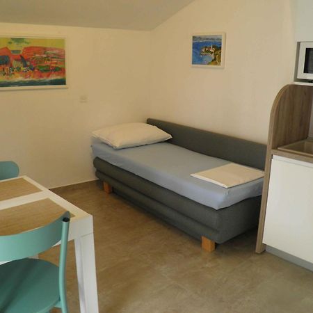 Apartments Marcic Μπολ Εξωτερικό φωτογραφία