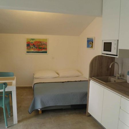 Apartments Marcic Μπολ Εξωτερικό φωτογραφία