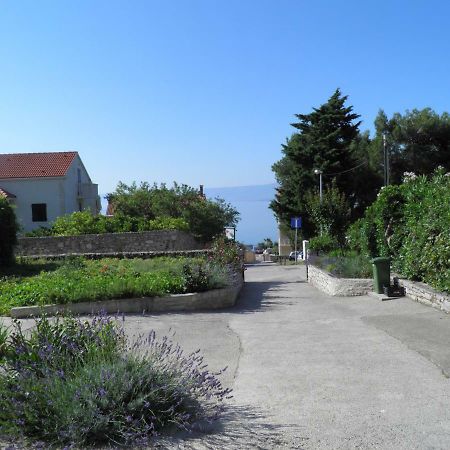 Apartments Marcic Μπολ Εξωτερικό φωτογραφία