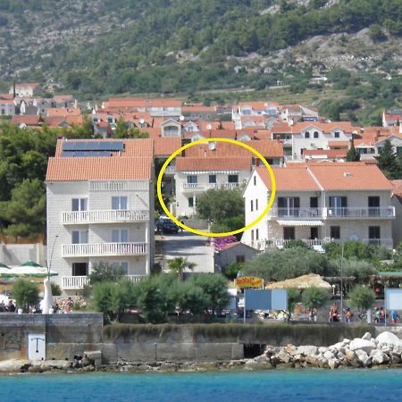 Apartments Marcic Μπολ Εξωτερικό φωτογραφία