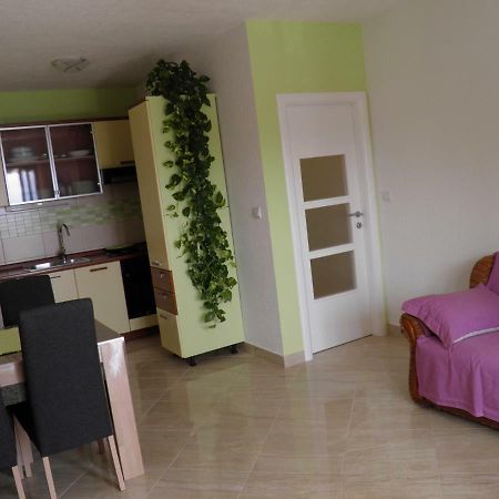 Apartments Marcic Μπολ Εξωτερικό φωτογραφία