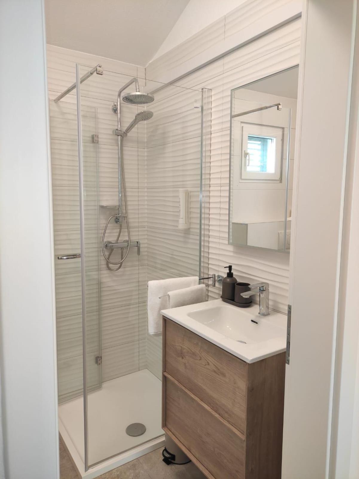 Apartments Marcic Μπολ Εξωτερικό φωτογραφία
