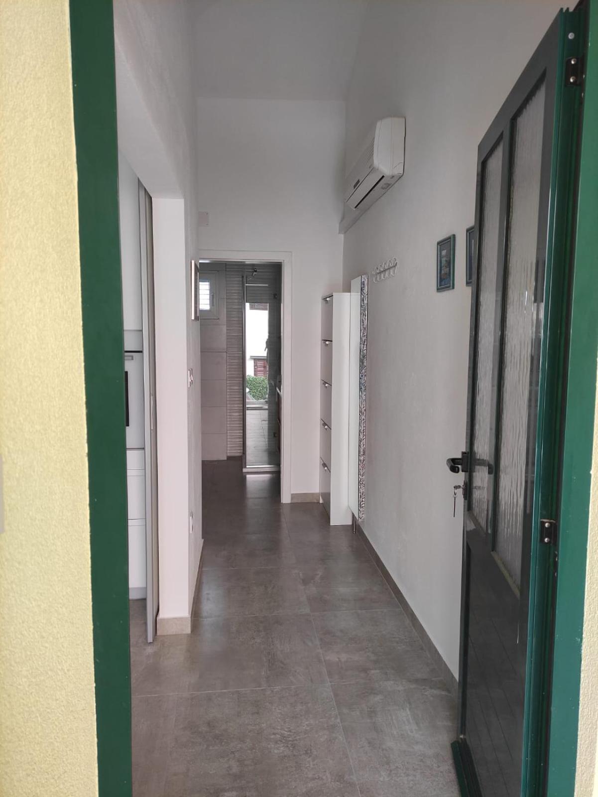 Apartments Marcic Μπολ Εξωτερικό φωτογραφία