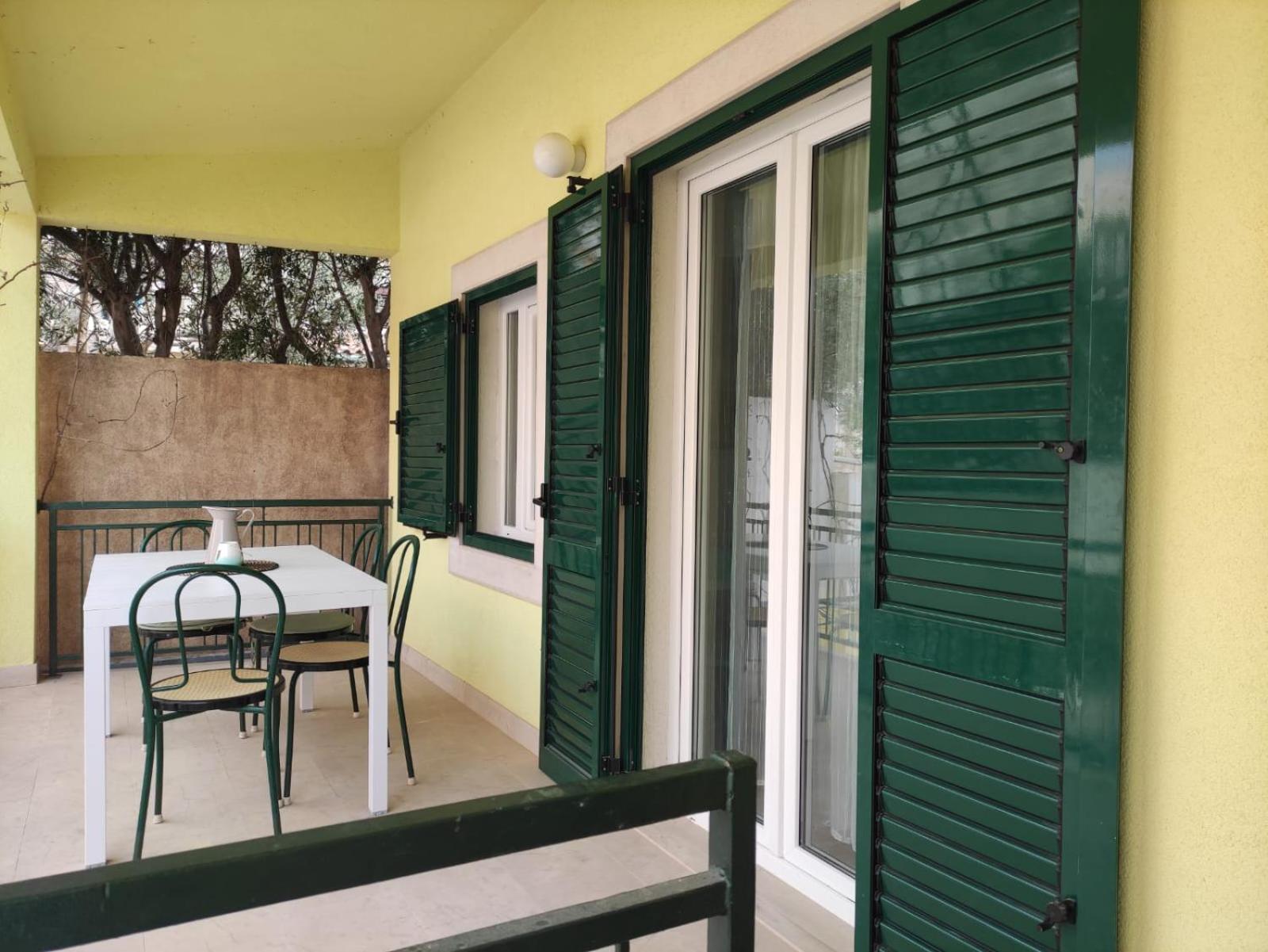 Apartments Marcic Μπολ Εξωτερικό φωτογραφία