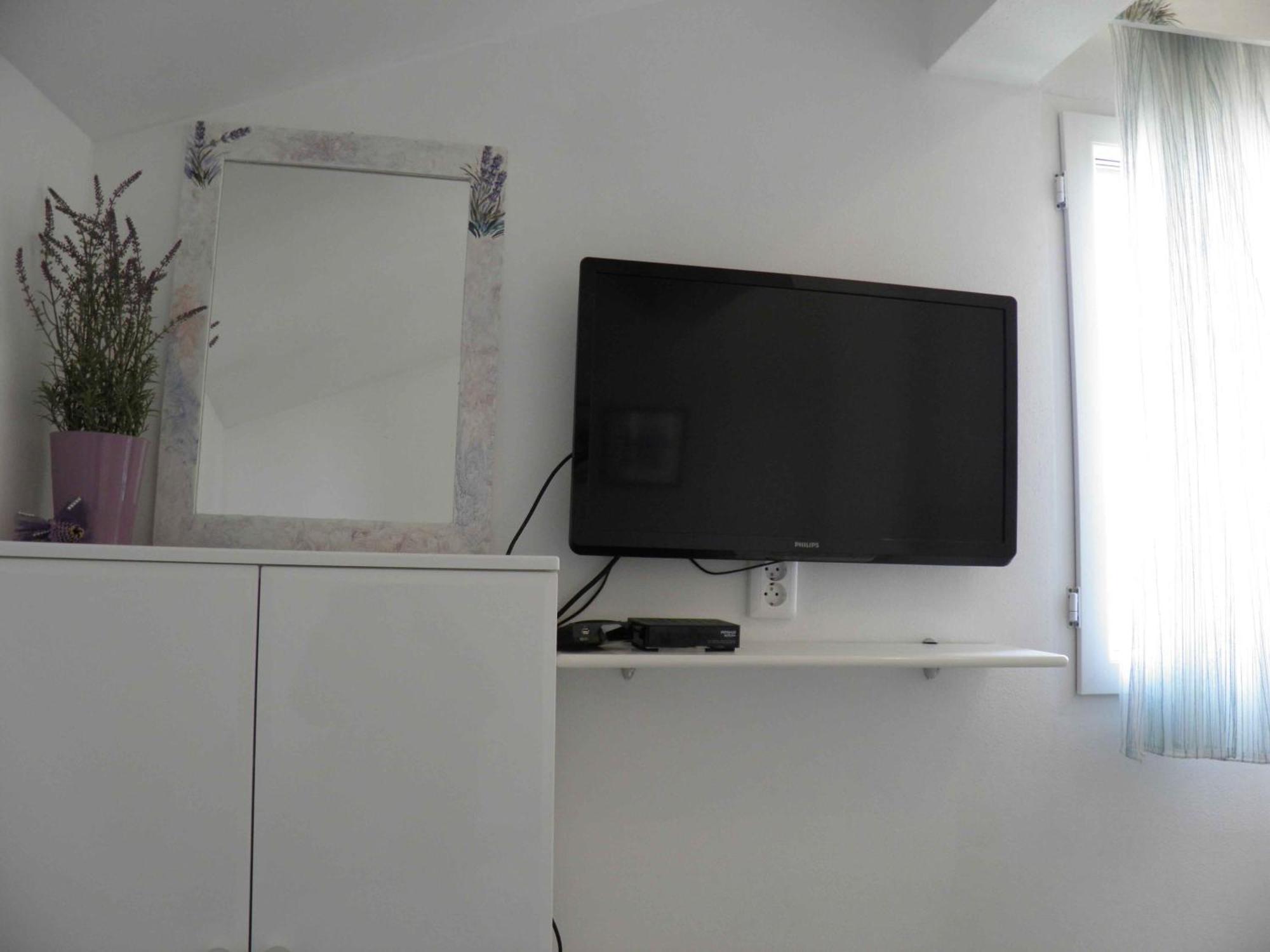 Apartments Marcic Μπολ Εξωτερικό φωτογραφία