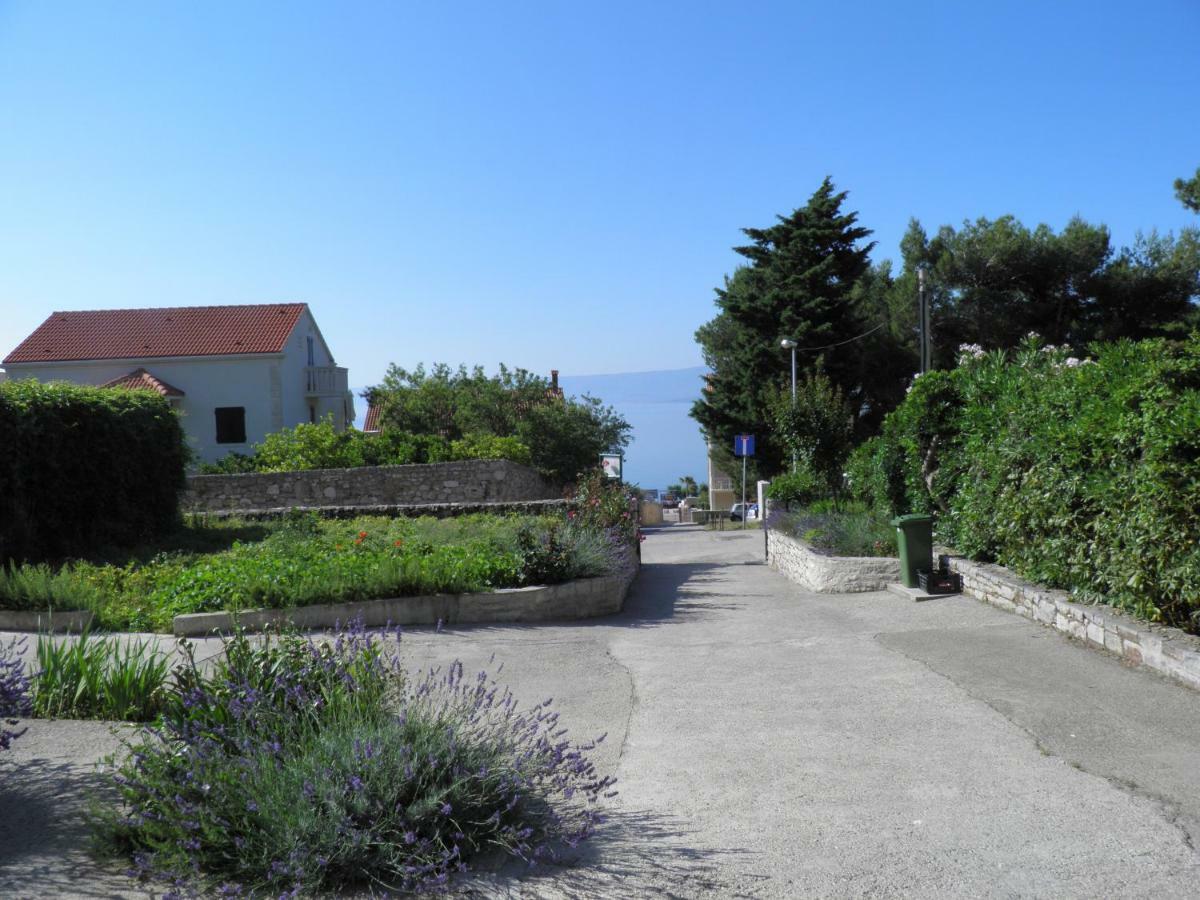 Apartments Marcic Μπολ Εξωτερικό φωτογραφία