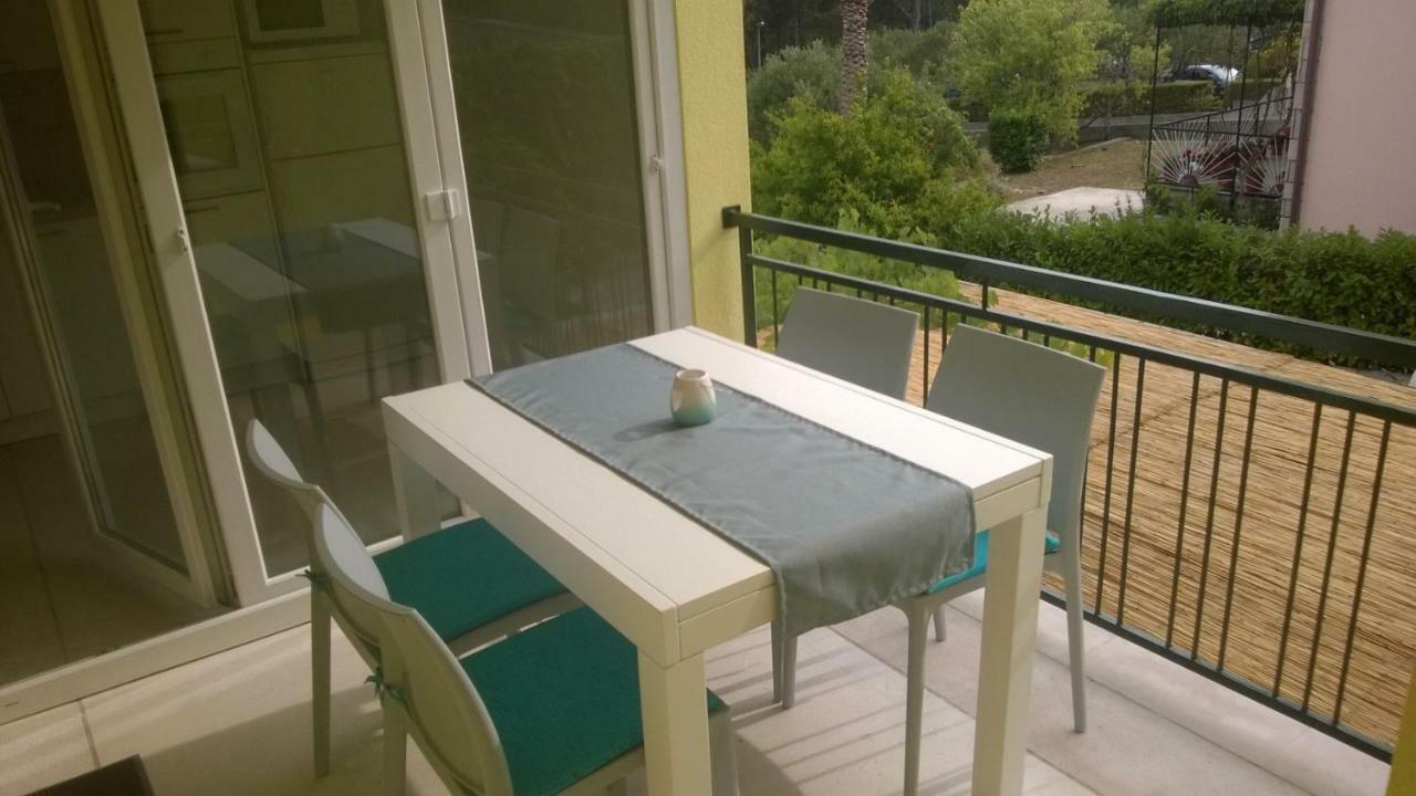 Apartments Marcic Μπολ Εξωτερικό φωτογραφία