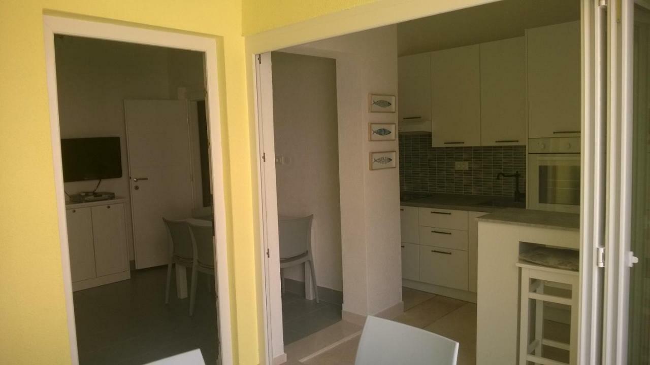Apartments Marcic Μπολ Εξωτερικό φωτογραφία