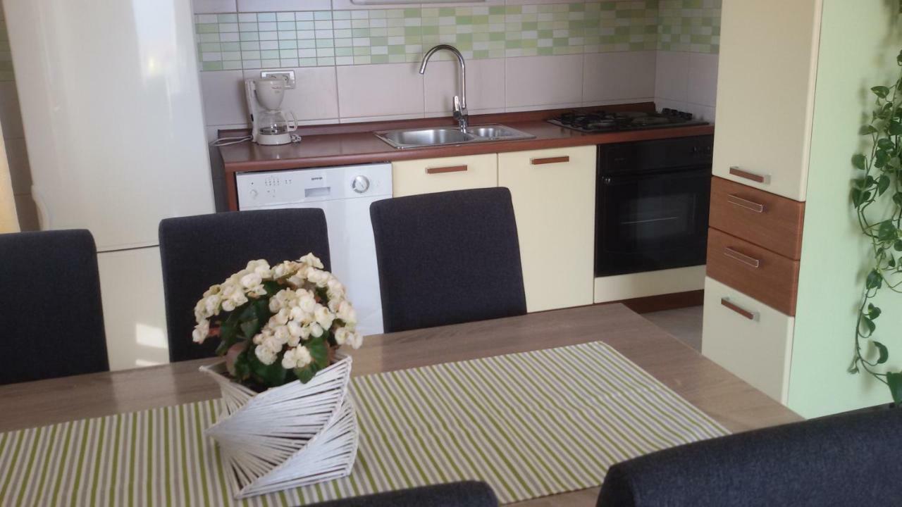 Apartments Marcic Μπολ Εξωτερικό φωτογραφία