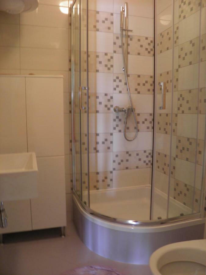 Apartments Marcic Μπολ Εξωτερικό φωτογραφία