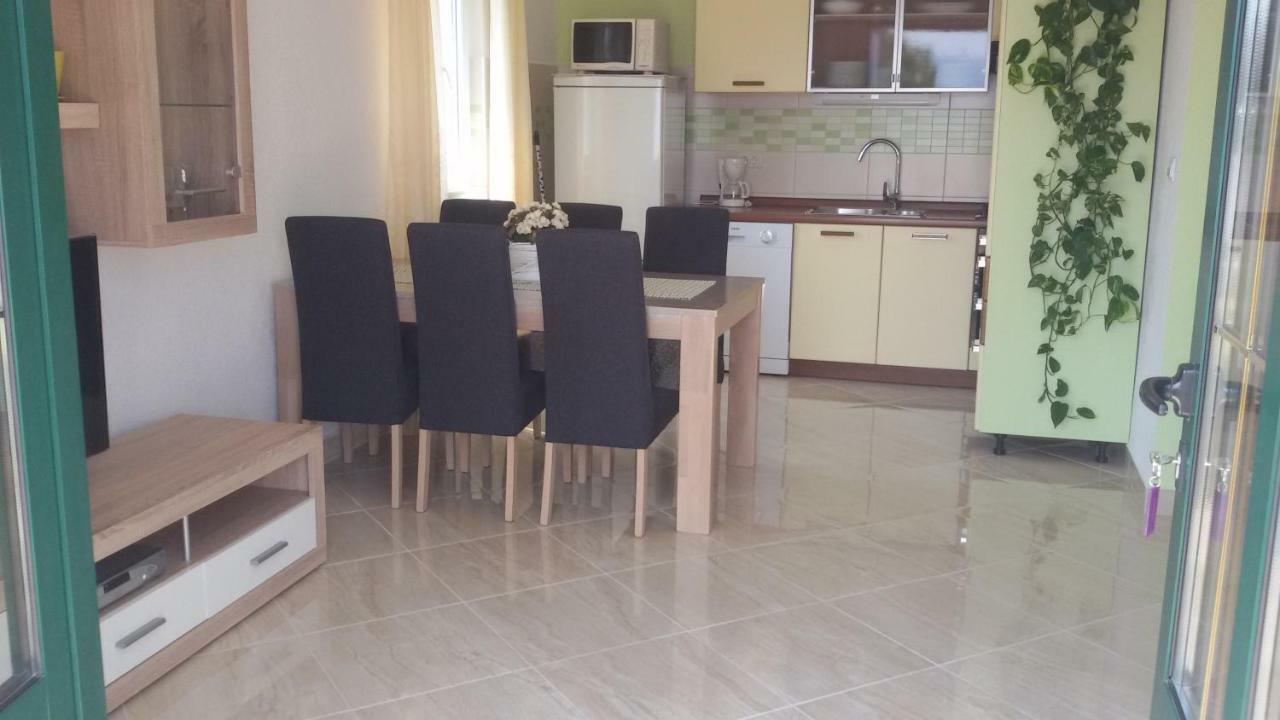 Apartments Marcic Μπολ Εξωτερικό φωτογραφία