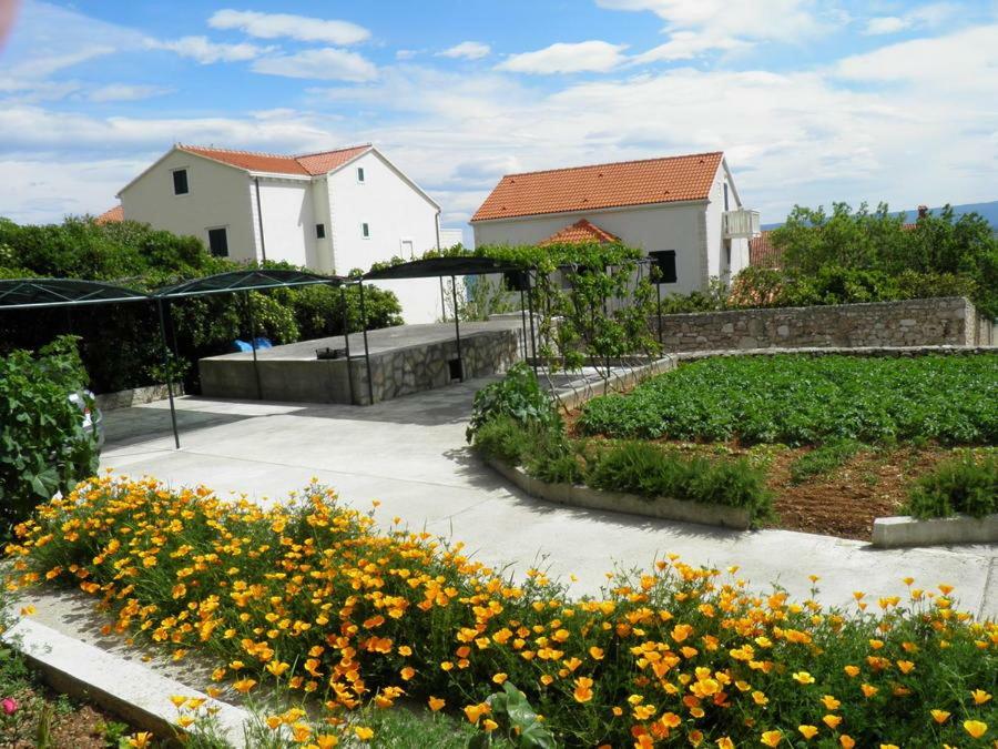 Apartments Marcic Μπολ Εξωτερικό φωτογραφία