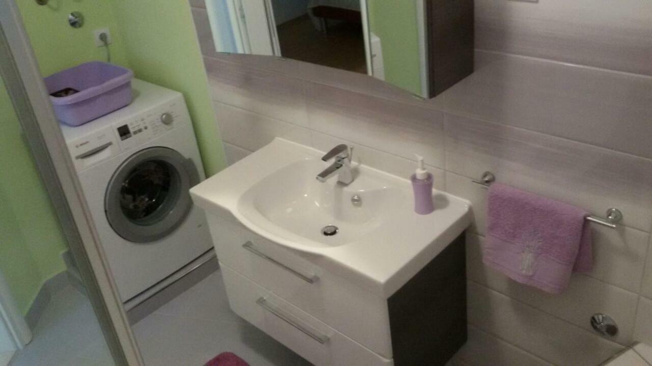 Apartments Marcic Μπολ Εξωτερικό φωτογραφία
