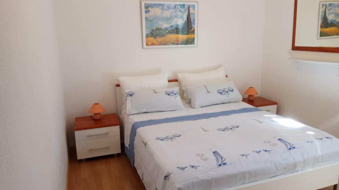 Apartments Marcic Μπολ Εξωτερικό φωτογραφία