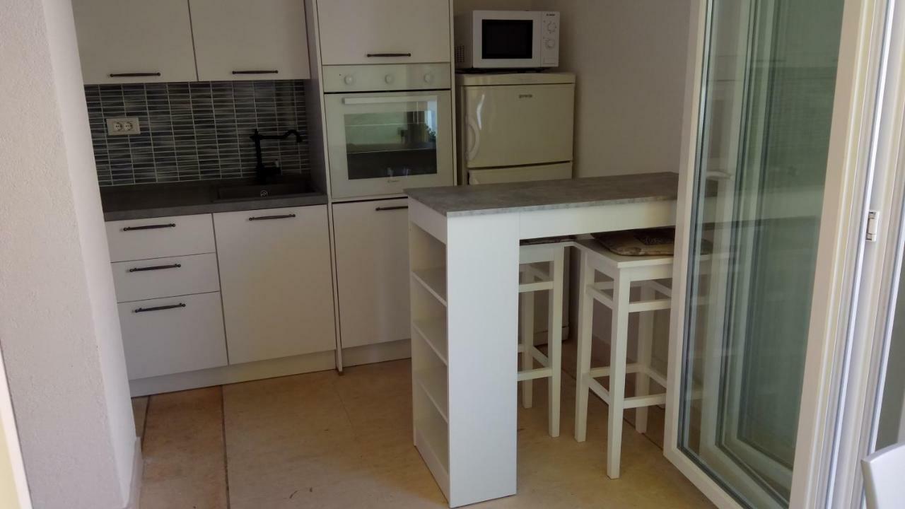 Apartments Marcic Μπολ Εξωτερικό φωτογραφία