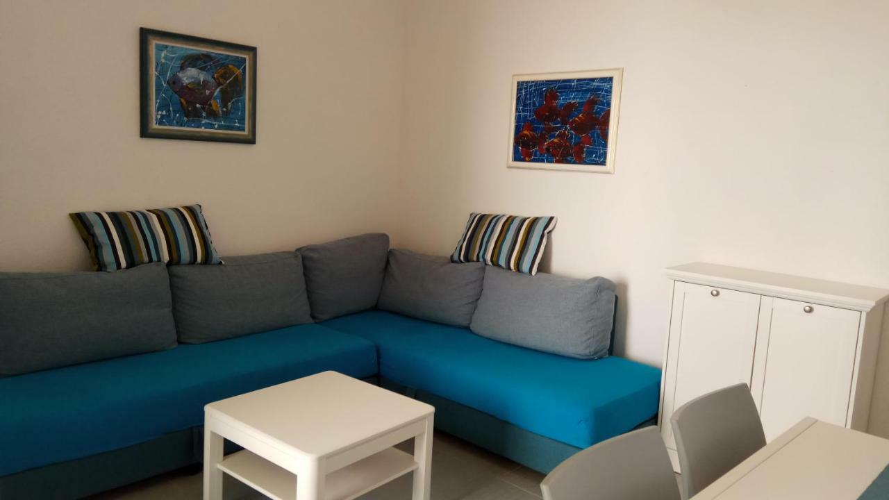 Apartments Marcic Μπολ Εξωτερικό φωτογραφία