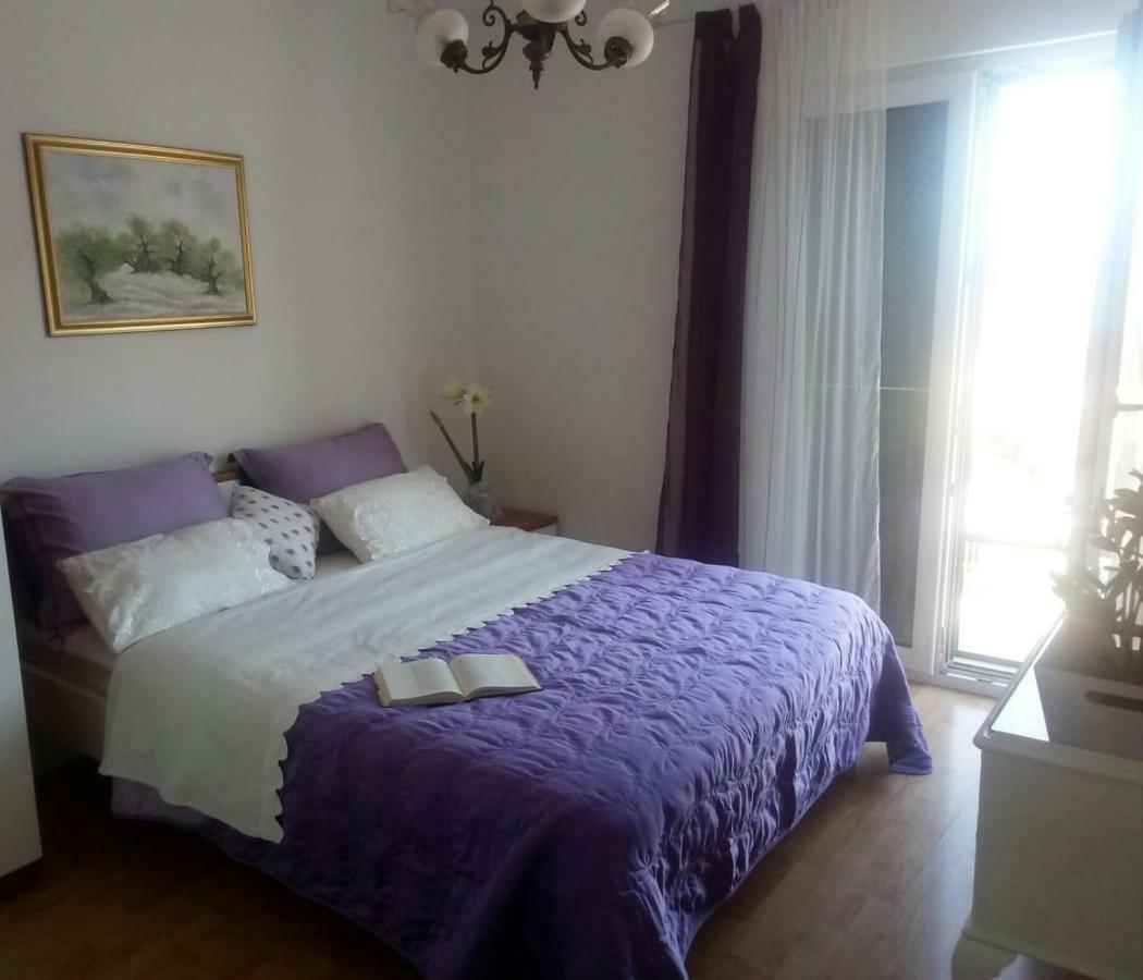 Apartments Marcic Μπολ Εξωτερικό φωτογραφία